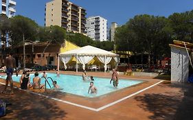 Camping Sabanell