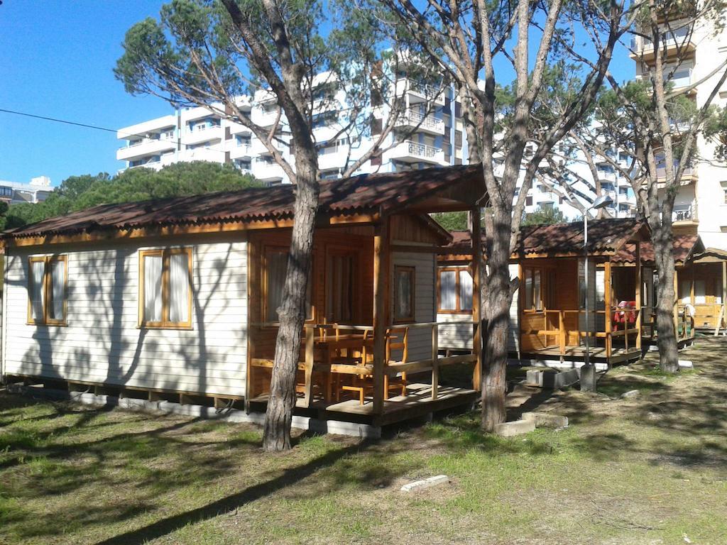 Camping Sabanell Blanes Chambre photo